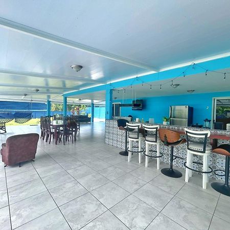 Villa Paraiso Tropical Puerto Viejo de Talamanca Eksteriør bilde