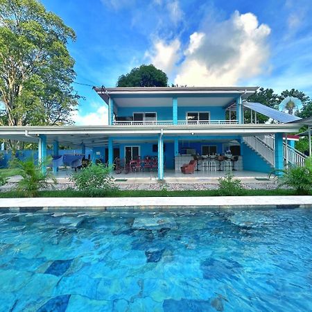 Villa Paraiso Tropical Puerto Viejo de Talamanca Eksteriør bilde