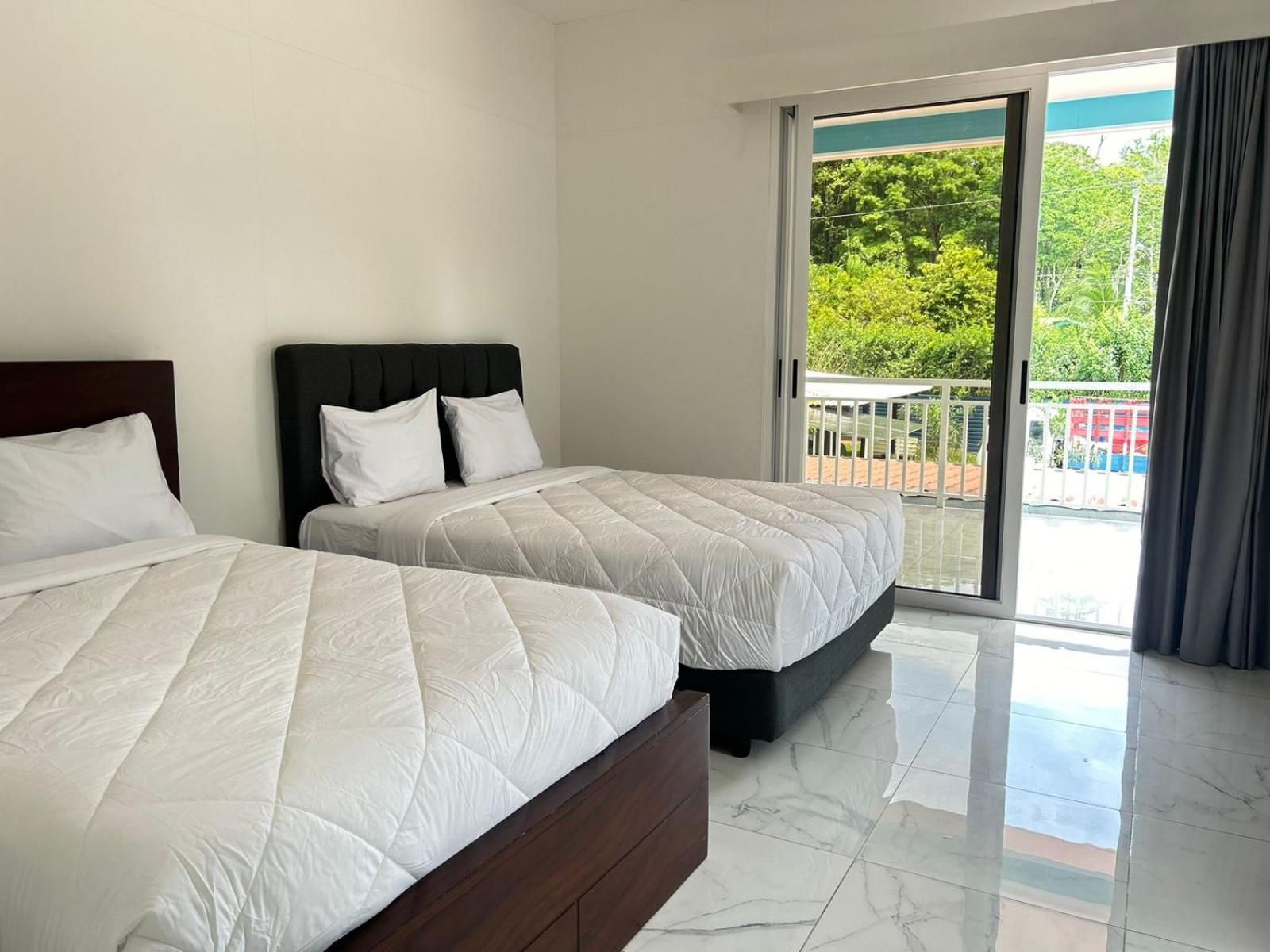 Villa Paraiso Tropical Puerto Viejo de Talamanca Eksteriør bilde