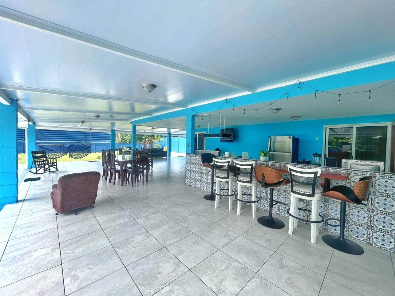 Villa Paraiso Tropical Puerto Viejo de Talamanca Eksteriør bilde