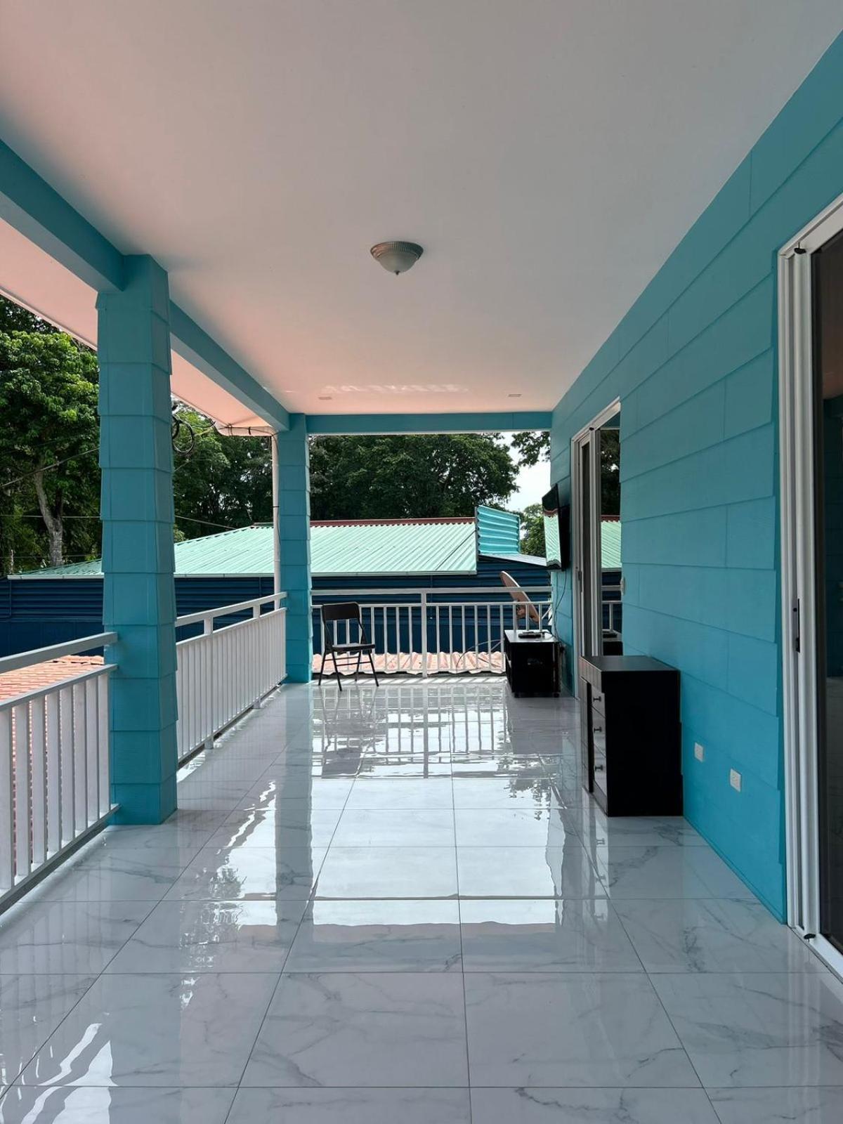 Villa Paraiso Tropical Puerto Viejo de Talamanca Eksteriør bilde
